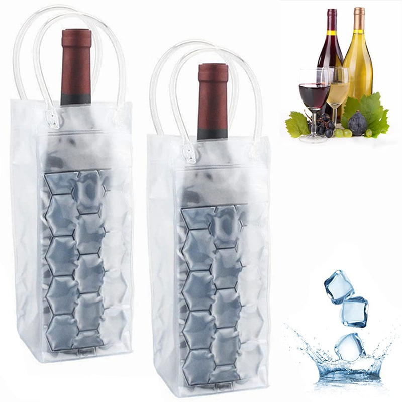 Wine Beer Cooler - Bolsa Enfriadora de Vino, Champán, Cerveza,