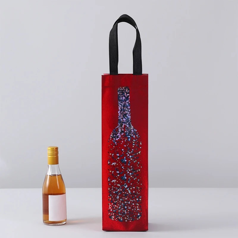 Wine Beer House - ﻿ Paquete de 5 Bolsas de