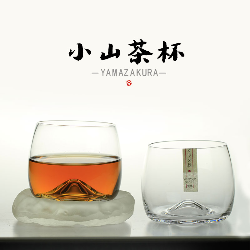 Wine Beer Brand - Vaso de cristal sin plomo para