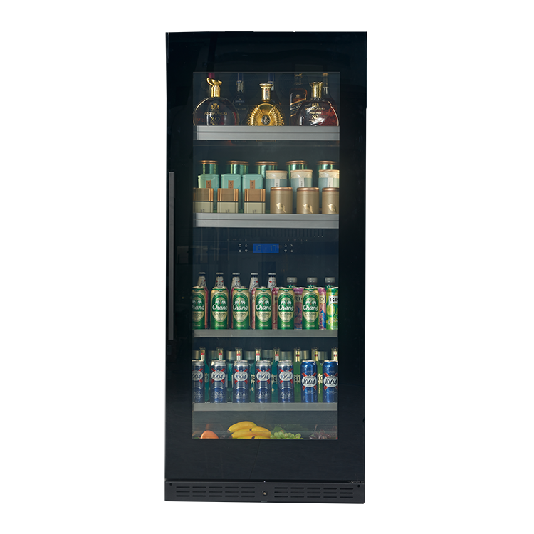 Wine Beer Cooler - Enfriador de Vino y Cerveza Eléctrico