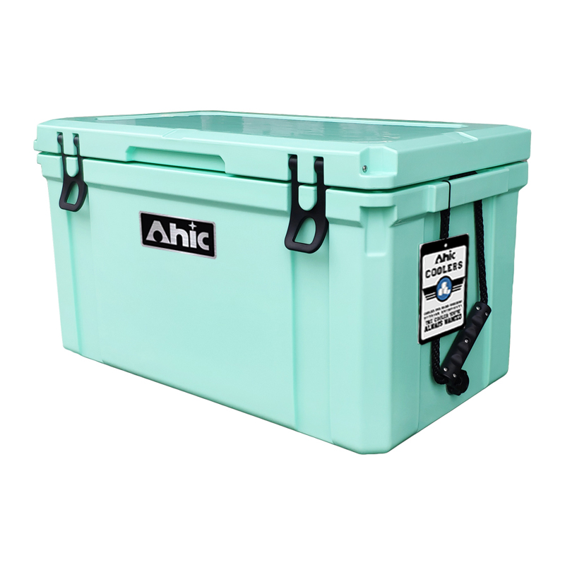 Wine & Beer Guayaquil - Nevera Portátil Aislada de 75L con