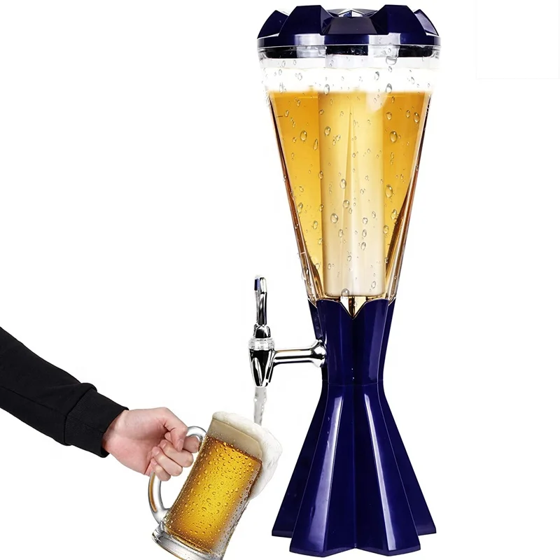Wine Beer Brand - Dispensador de vino Dispensador de bebidas