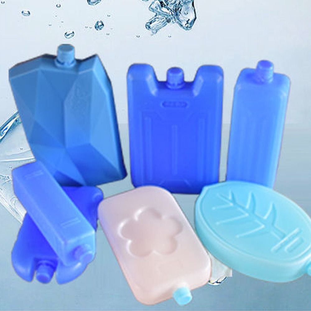 Wine Beer Cooler - 1/2/3 Uds nueva caja de hielo