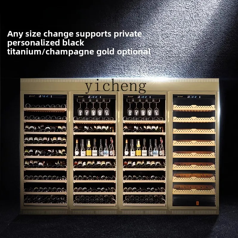 Wine & Beer Guayaquil - Vinoteca C21, Vinoteca de Temperatura Constante,