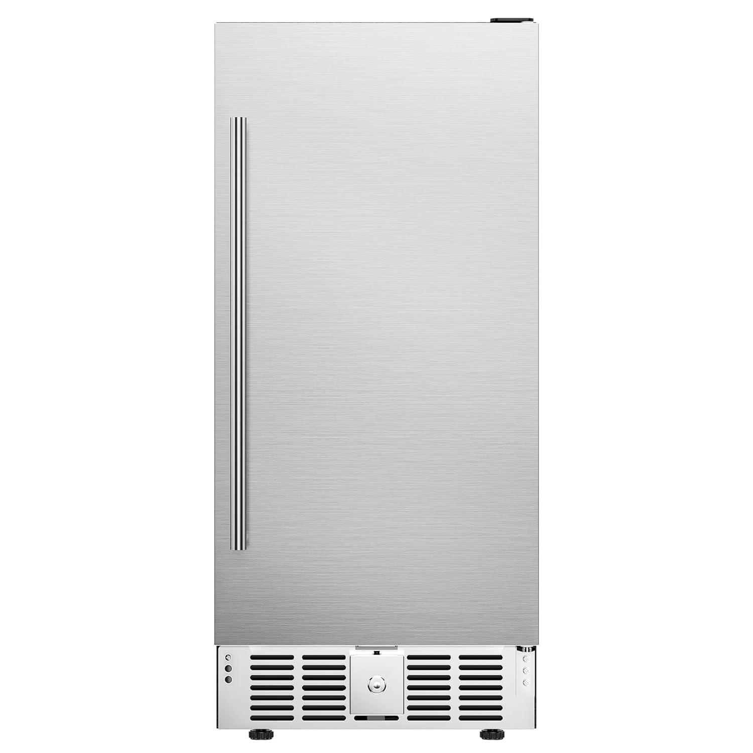 Wine And Beer Undercounter Fridge - Enfriador de Bebidas de 15 Pulgadas