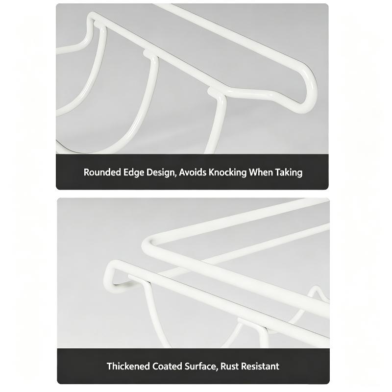 Estante organizador creativo p - Wine Beer Rack reseña y precio