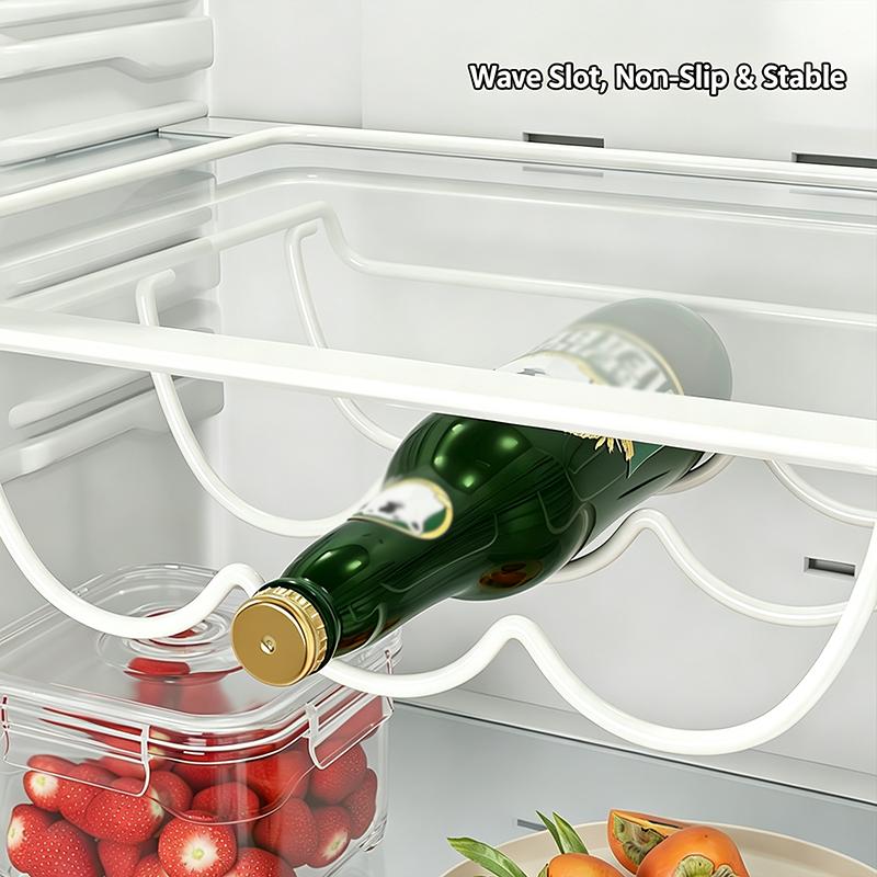 Estante organizador creativo p - Wine Beer Rack reseña y precio