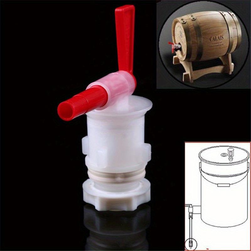 1 ud. Grifo de plástico para e - Wine With Beer reseña y precio