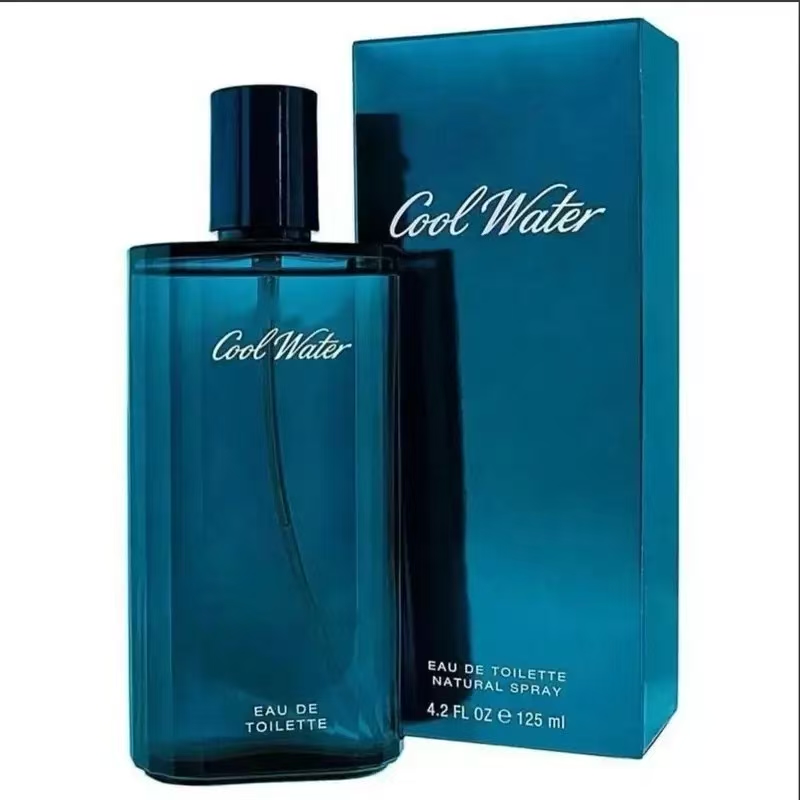 Cool Water 4.2 Oz Para Hombre - Wine&Beer Mouton reseña y precio