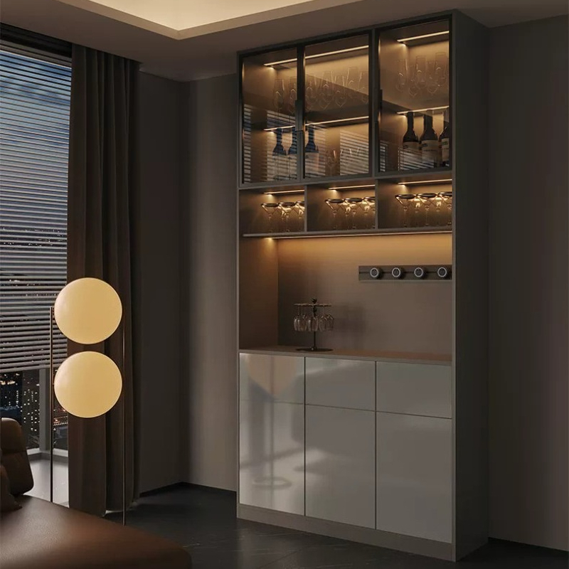 Mueble de lujo ligero estilo i - Wine & Beer Guayaquil reseña y precio