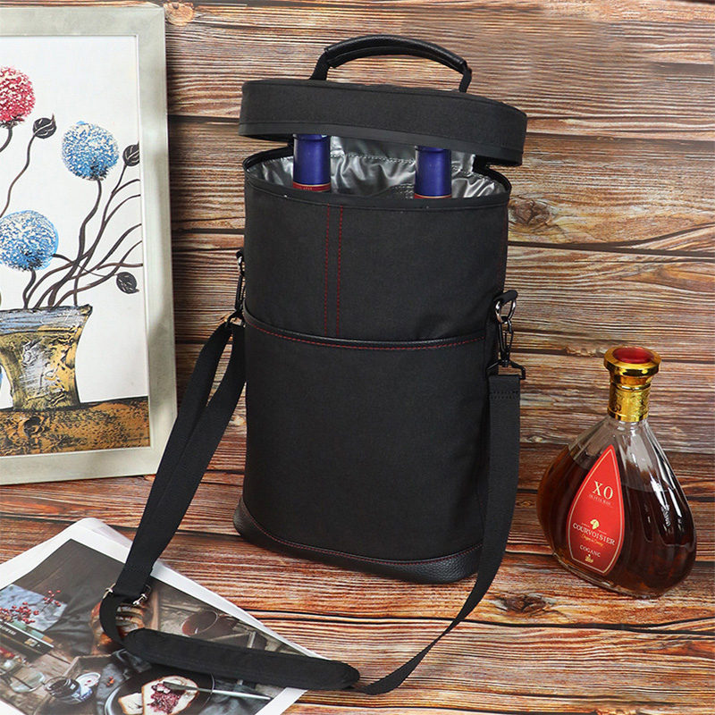 Bolsa Enfriadora de Vino Portá - Wine Beer Cooler reseña y precio