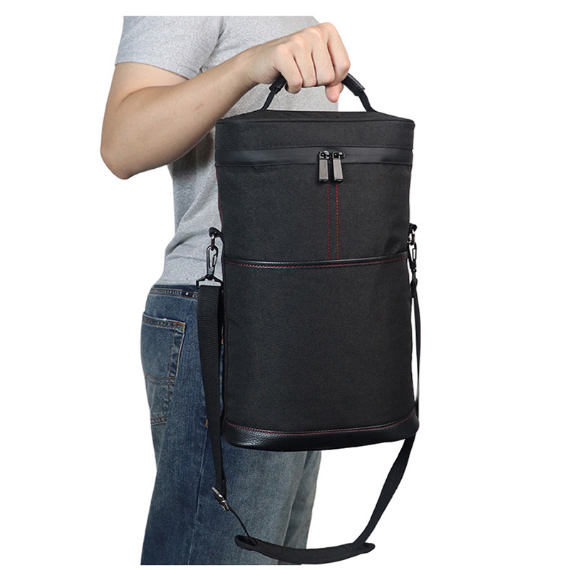 Bolsa Enfriadora de Vino Portá - Wine Beer Cooler reseña y precio