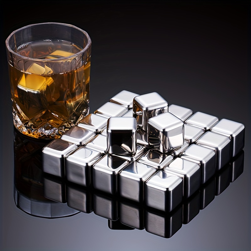 Piedras enfriadoras de whisky, - Wine Beer Cooler reseña y precio