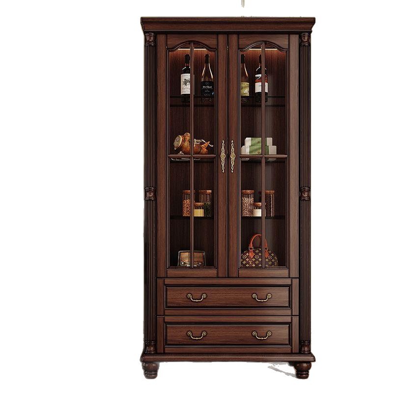 Vitrina de vidrio combinado de - Wine & Beer Guayaquil reseña y precio