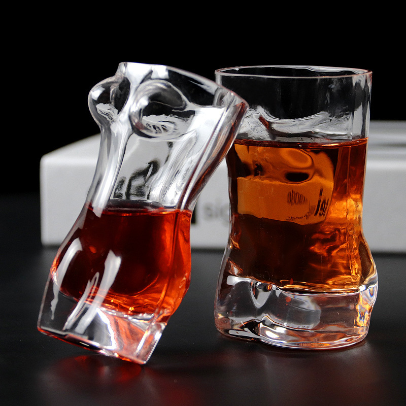 Vasos de cerveza creativos, ar - Wine Beer Mixed Drinks reseña y precio