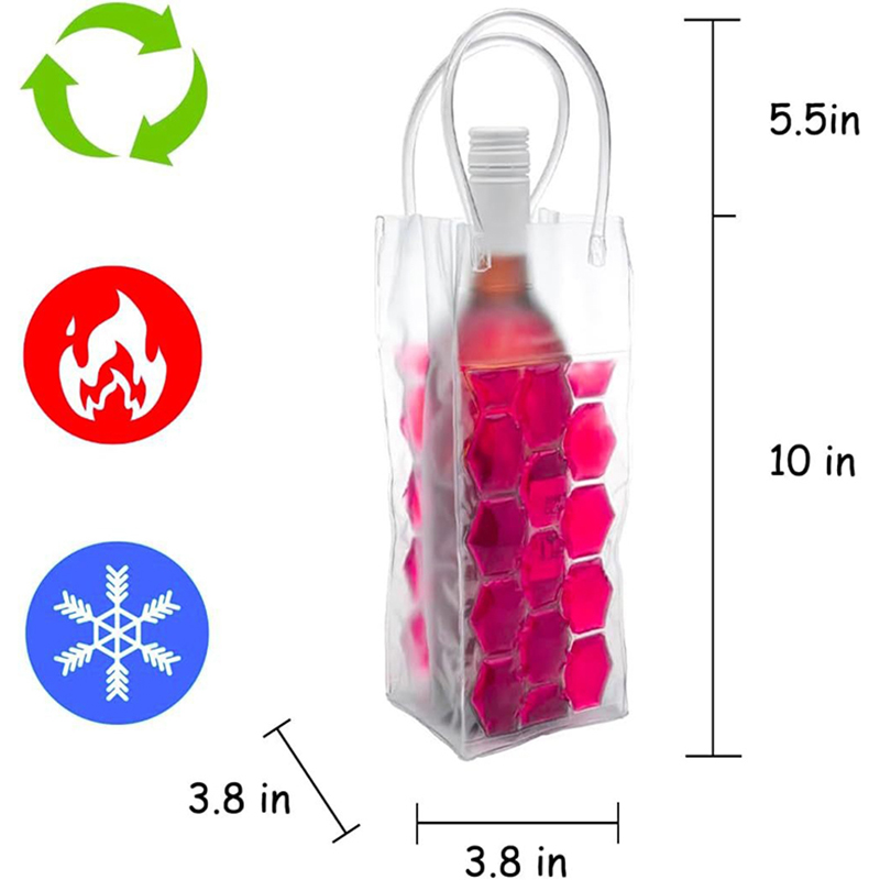 Bolsa Enfriadora de Vino, Cham - Wine Beer Cooler reseña y precio