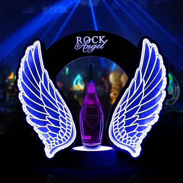 Exhibidor de Botellas de Vino  - Wine Beer Rack reseña y precio