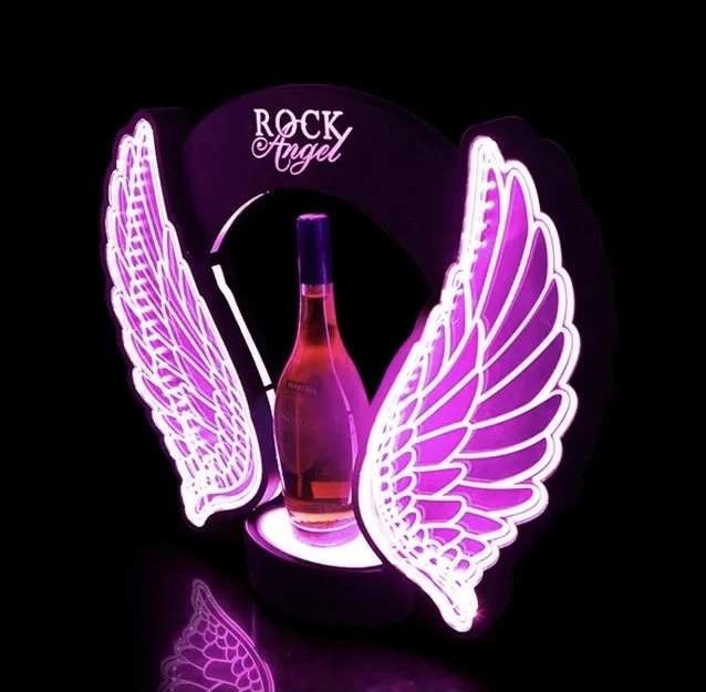 Exhibidor de Botellas de Vino  - Wine Beer Rack reseña y precio