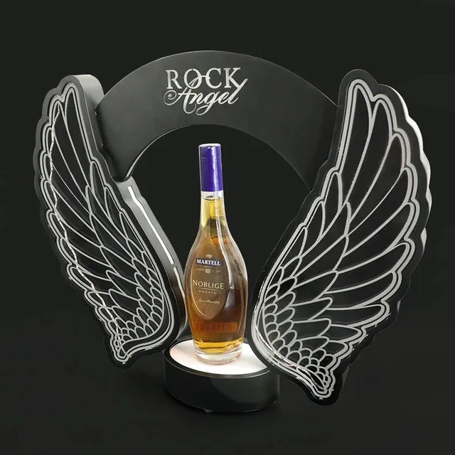 Exhibidor de Botellas de Vino  - Wine Beer Rack reseña y precio