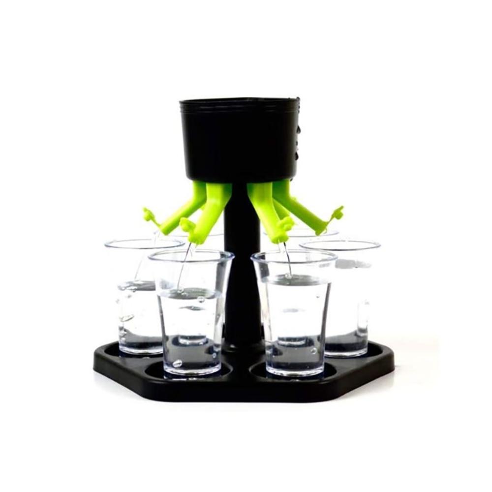 Práctico para Bar, Fiestas, Ho - Wine Beer Rack reseña y precio