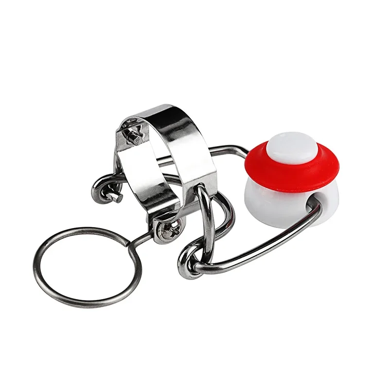 2 tapones abatibles para botel - Wine Root Beer reseña y precio