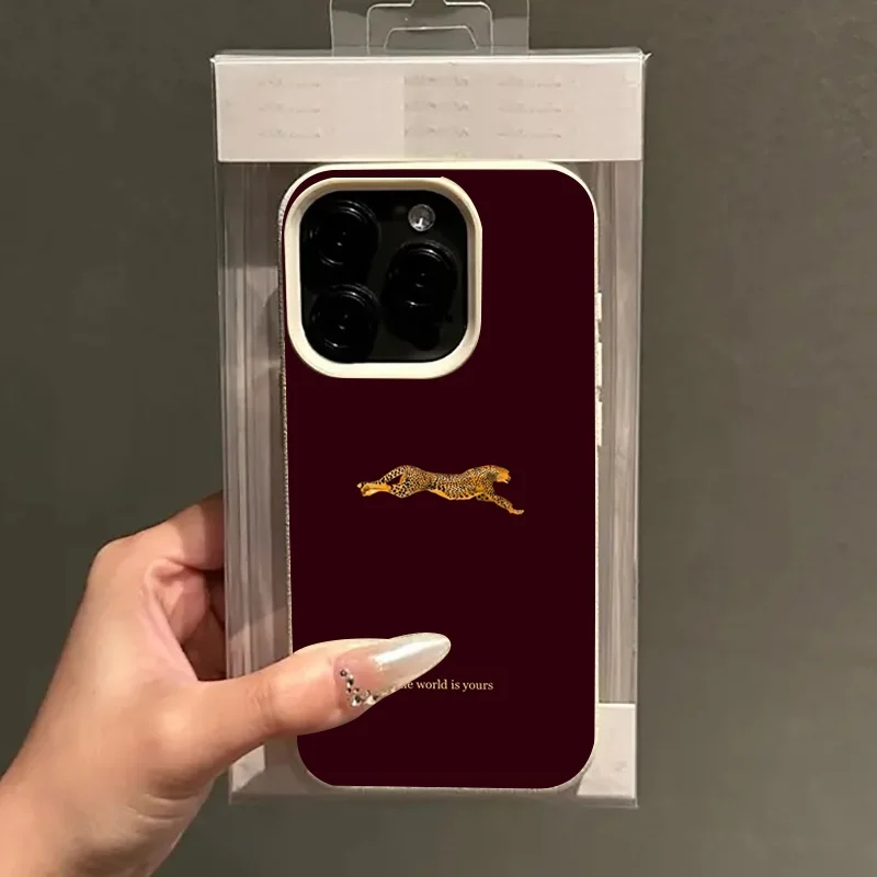 Funda de Teléfono Suave Color  - Wine & Beer Guayaquil reseña y precio