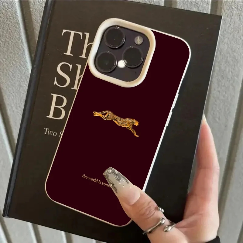 Funda de Teléfono Suave Color  - Wine & Beer Guayaquil reseña y precio