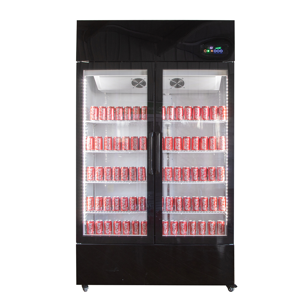 Refrigerador para Bebidas, Ref - Wine & Beer Guayaquil reseña y precio
