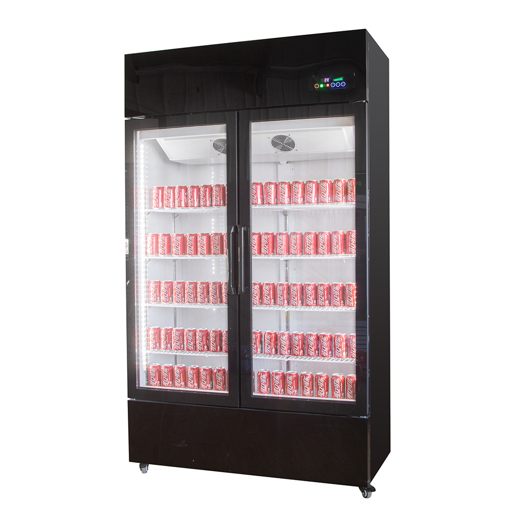 Refrigerador para Bebidas, Ref - Wine & Beer Guayaquil reseña y precio