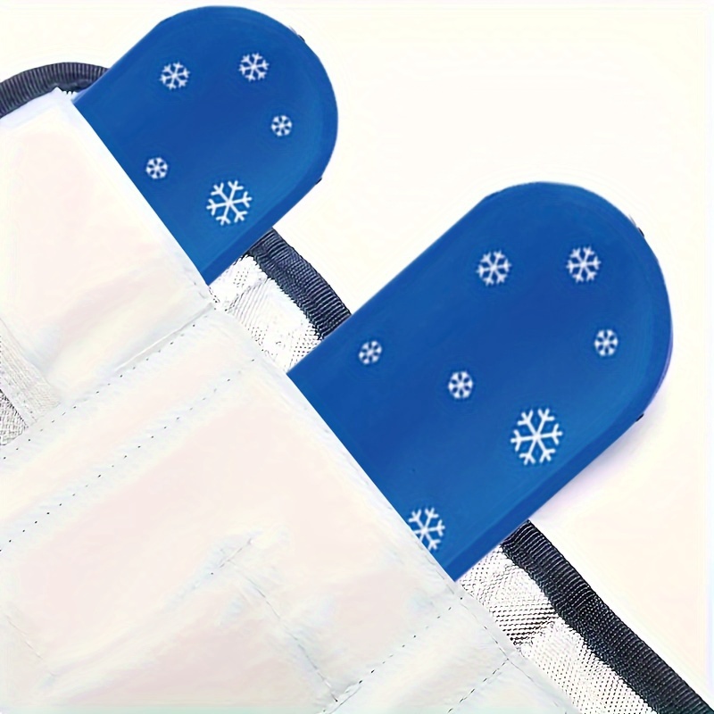 Bolsa de hielo de Gel de insul - Wine Beer Cooler reseña y precio