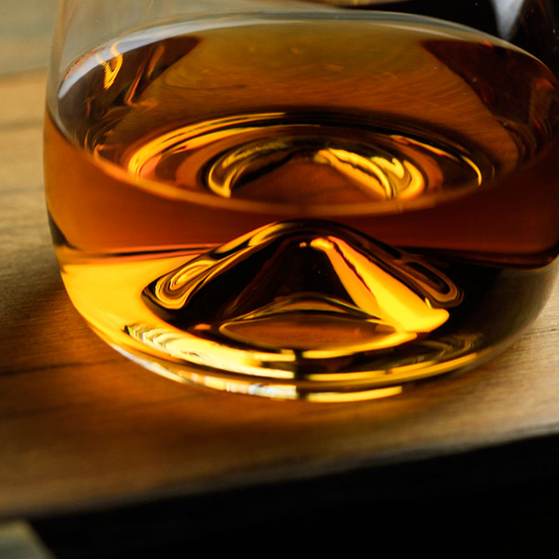 Vaso de cristal sin plomo para - Wine Beer Brand reseña y precio