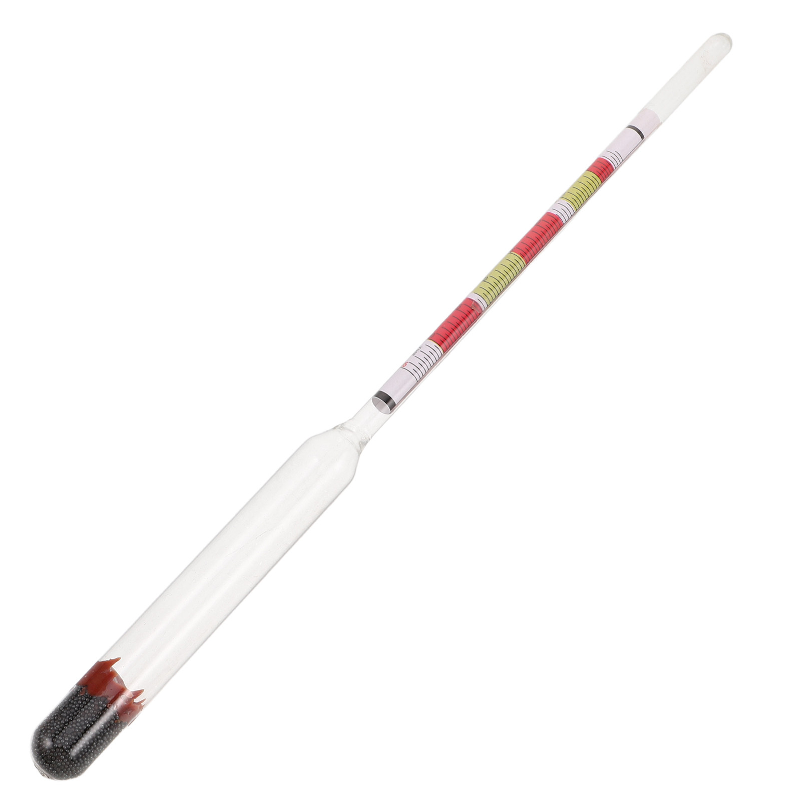Hidrómetro de Triple Escala pa - Wine Beer Making Supplies reseña y precio