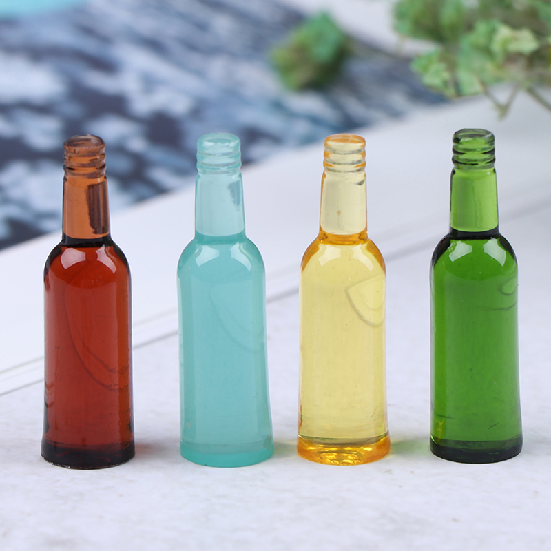 6 uds., botella de cerveza y v - Wine With Beer reseña y precio