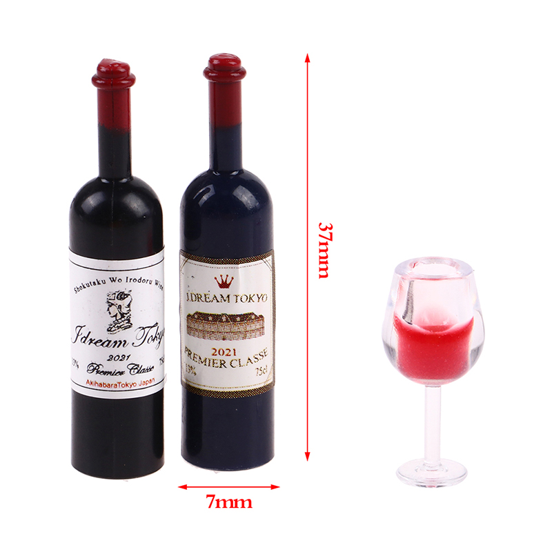 Juego de Muebles en Miniatura  - Wine Beer House reseña y precio
