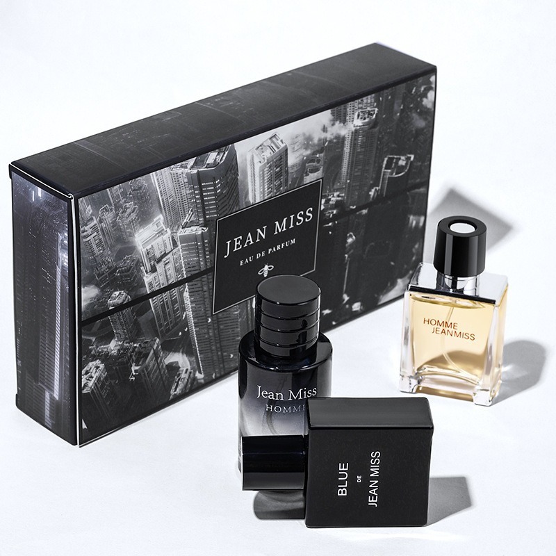 Set de Colonia para Hombre 4 e - Wine&Beer Mouton reseña y precio