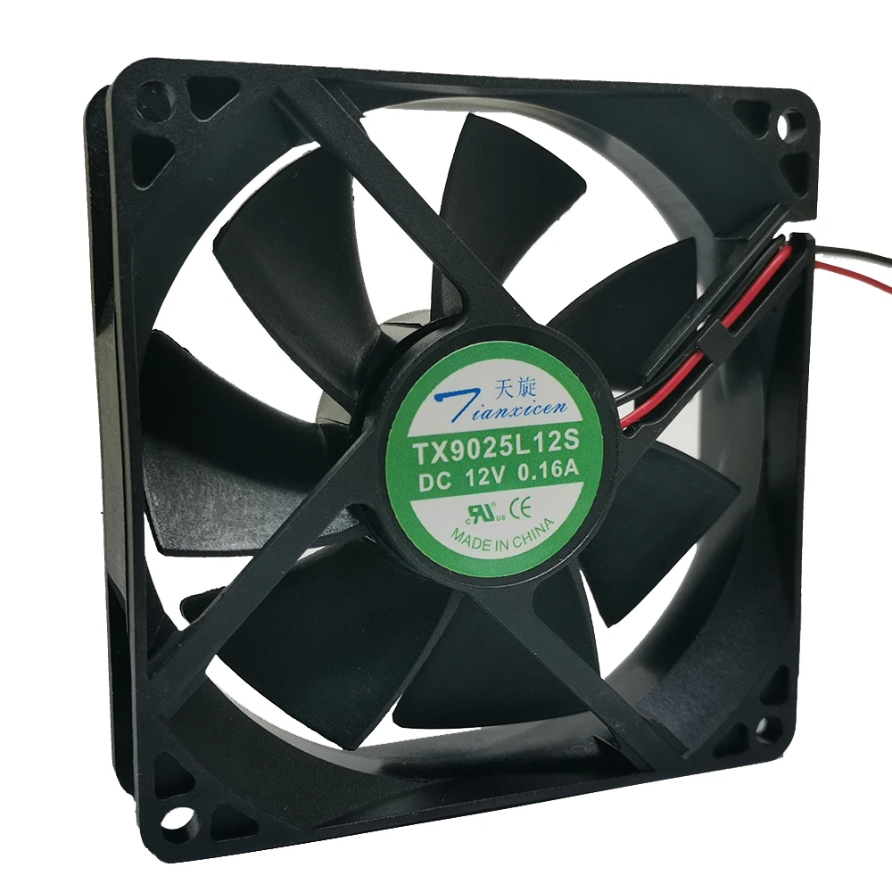 Nuevo para tx9025l12s DC 12V 0 - Wine Beer Cooler reseña y precio