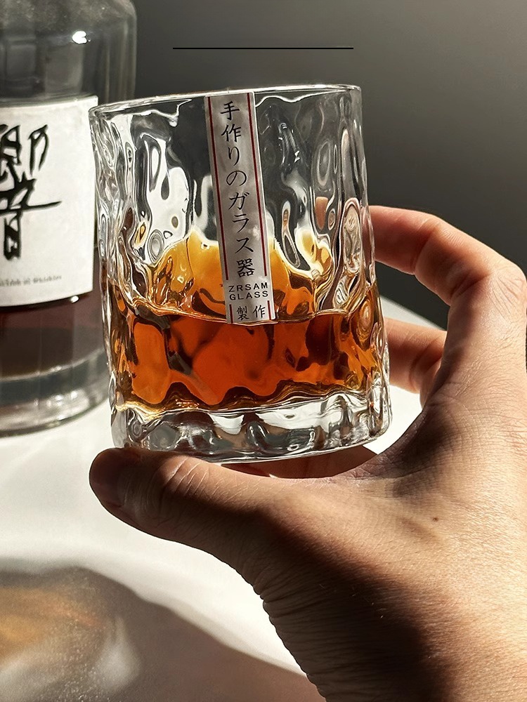 Vaso de Vidrio Vietnamita Hech - Wine Beer Glass reseña y precio