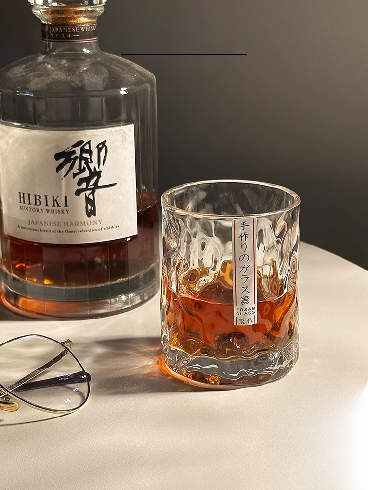 Vaso de Vidrio Vietnamita Hech - Wine Beer Glass reseña y precio
