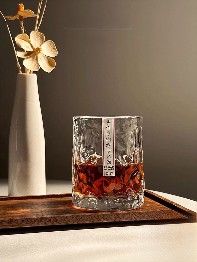 Vaso de Vidrio Vietnamita Hech - Wine Beer Glass reseña y precio