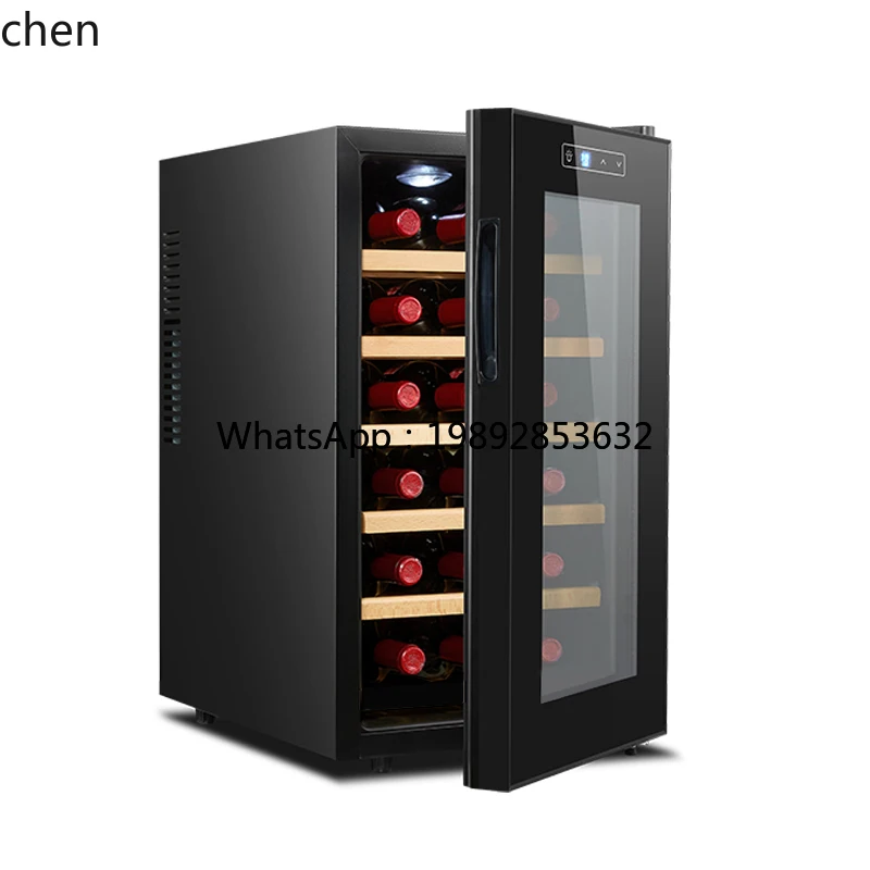 Mini nevera para vinos CC26, g - Wine & Beer Guayaquil reseña y precio