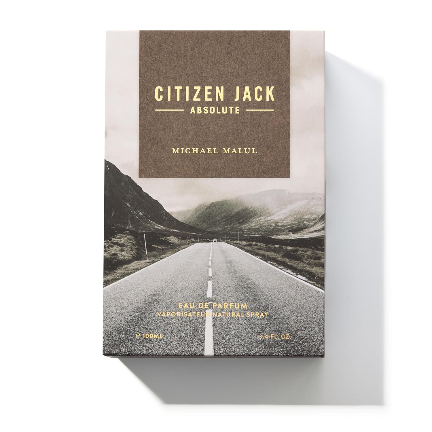 Michael Malul Citizen Jack Abs - Wine&Beer Mouton reseña y precio