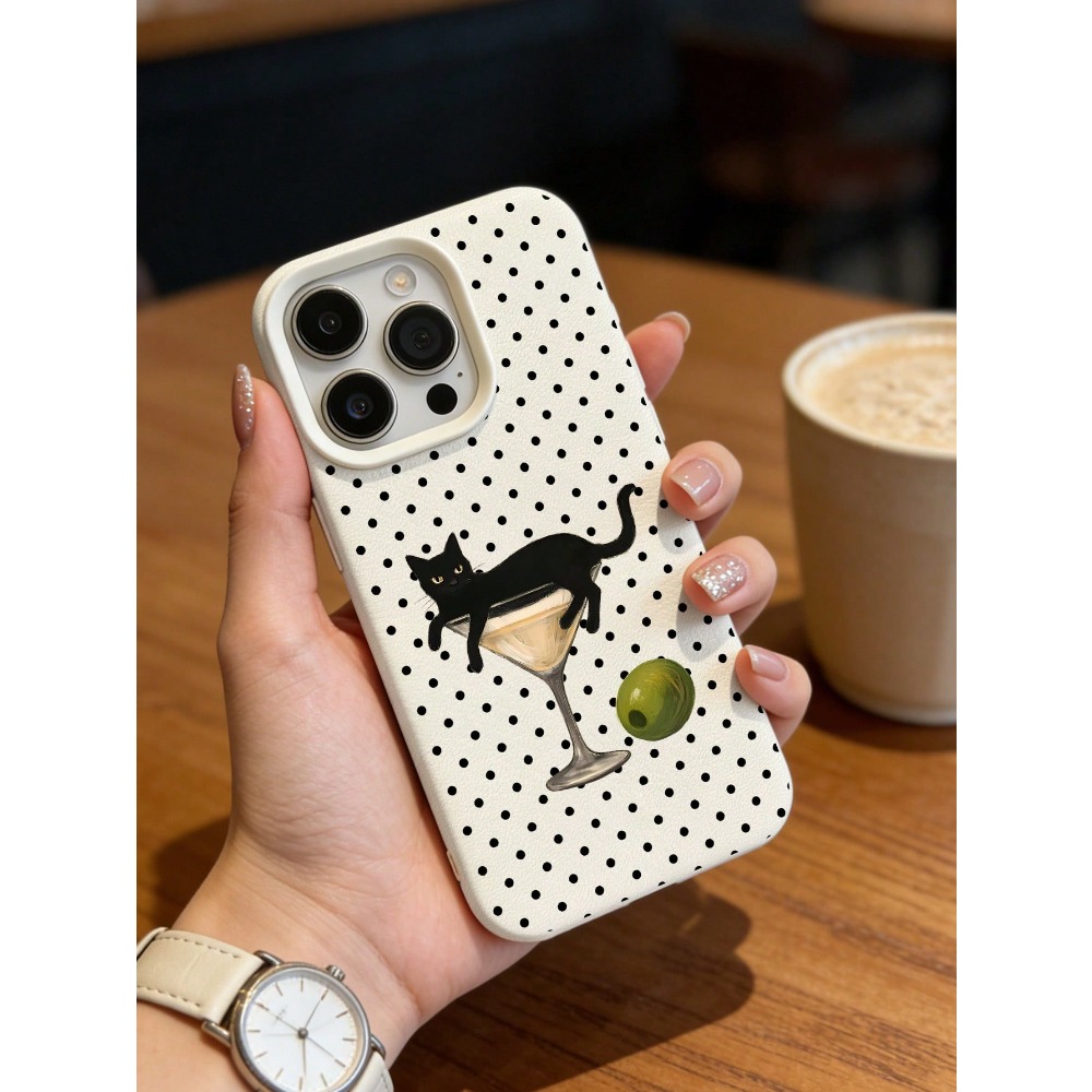 Funda para Teléfono con Ilustr - Wine & Beer Guayaquil reseña y precio
