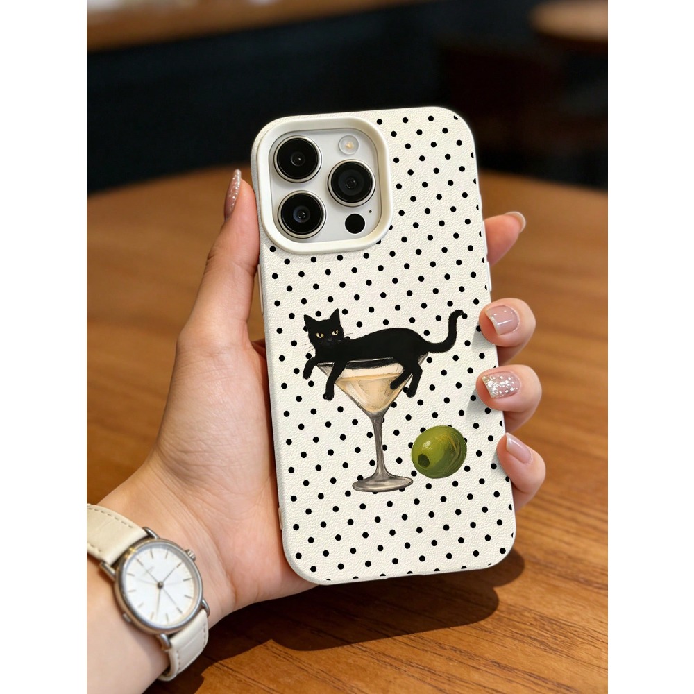 Funda para Teléfono con Ilustr - Wine & Beer Guayaquil reseña y precio