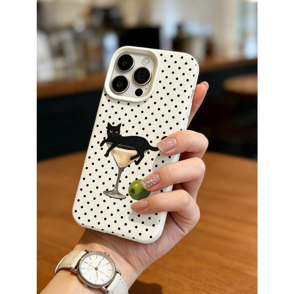 Funda para Teléfono con Ilustr - Wine & Beer Guayaquil reseña y precio