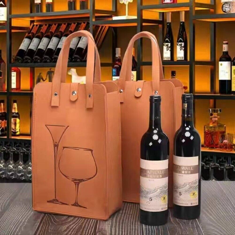 Bolsa de Fieltro de Alta Calid - Wine & Beer Guayaquil reseña y precio