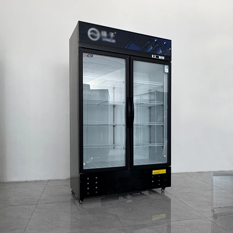 Refrigerador de Bebidas Person - Wine Beer Cooler Direct reseña y precio