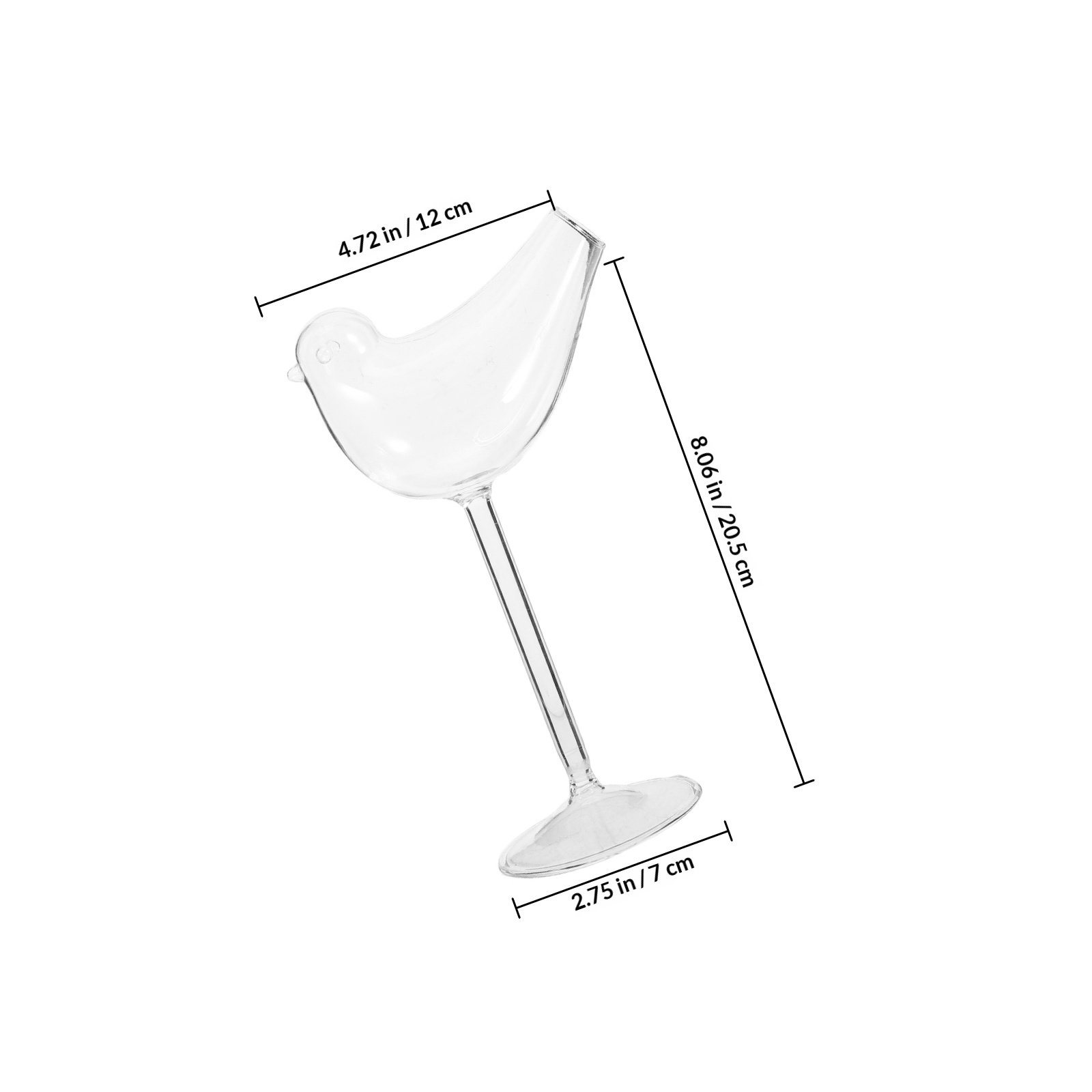 Juego de 4 Copas de Vino, Eleg - Wine Beer Mixed Drinks reseña y precio