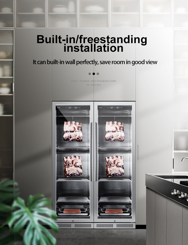 Refrigerador para Maduración e - Wine & Beer Guayaquil reseña y precio