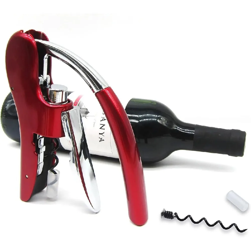 Sacacorchos profesional de ace - Wine In Beer Bottle reseña y precio