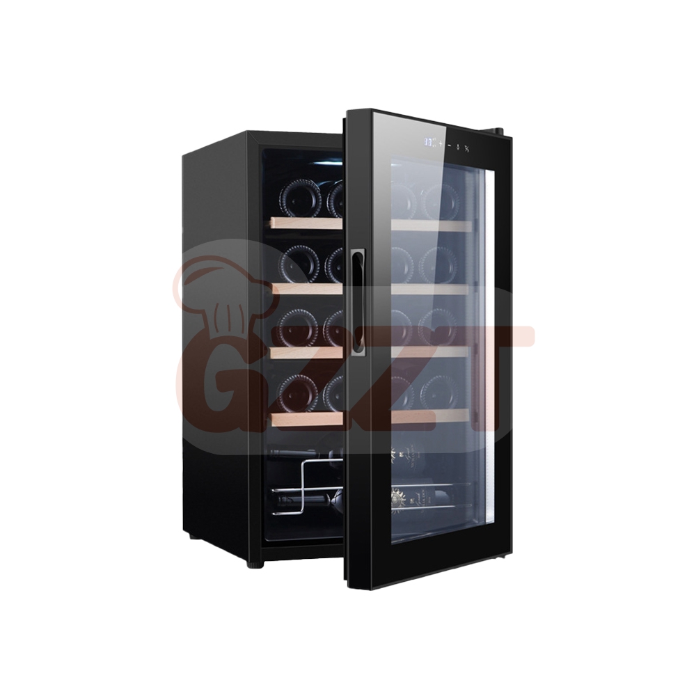 Enfriador de Bebidas de Alta C - Wine And Beer Undercounter Fridge reseña y precio